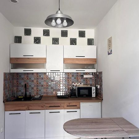Ben Suite Budapest Esterno foto