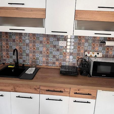 Ben Suite Budapest Esterno foto