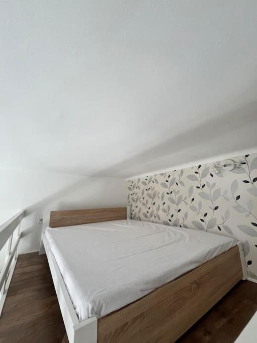 Ben Suite Budapest Esterno foto