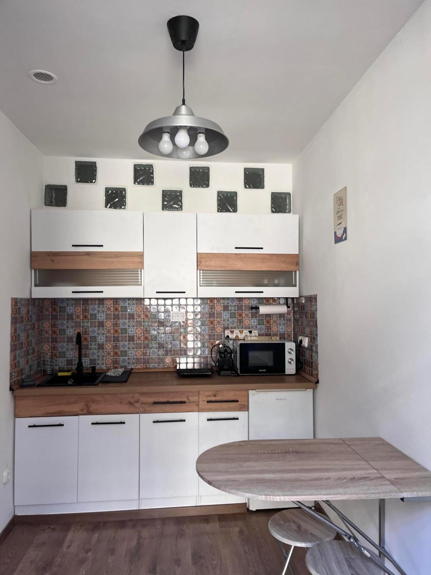 Ben Suite Budapest Esterno foto